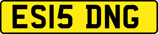 ES15DNG