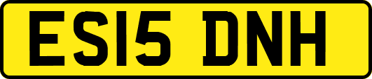 ES15DNH