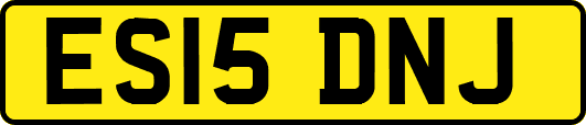 ES15DNJ