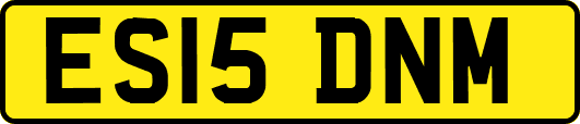 ES15DNM