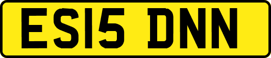 ES15DNN