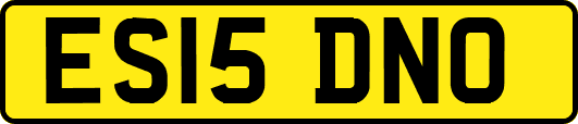ES15DNO
