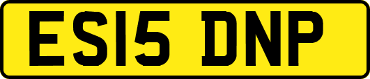ES15DNP