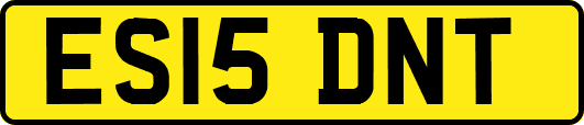 ES15DNT