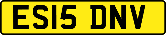 ES15DNV
