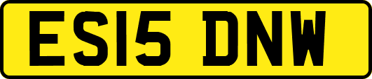 ES15DNW
