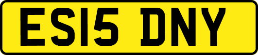 ES15DNY