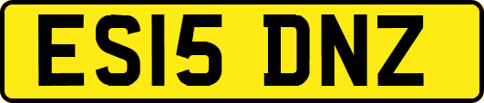 ES15DNZ