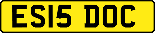 ES15DOC