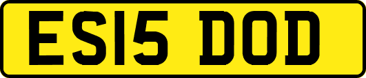 ES15DOD
