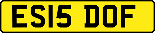 ES15DOF