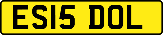 ES15DOL