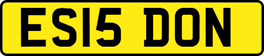 ES15DON