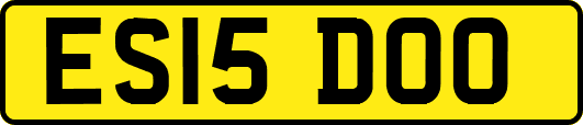 ES15DOO