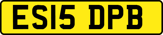 ES15DPB