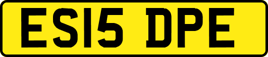 ES15DPE
