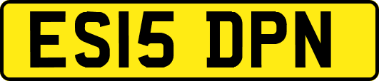 ES15DPN