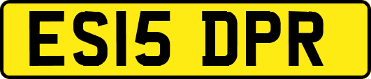 ES15DPR