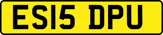 ES15DPU