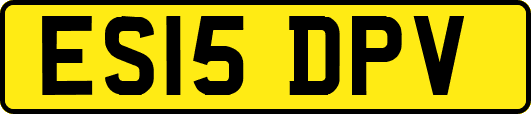 ES15DPV