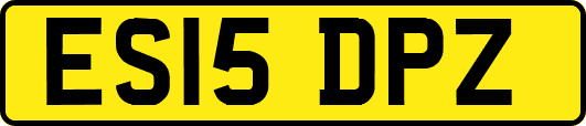 ES15DPZ