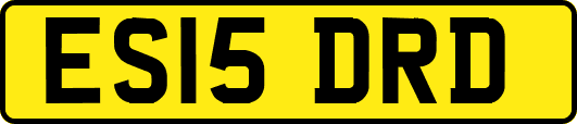ES15DRD