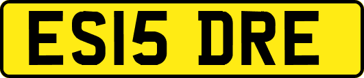 ES15DRE