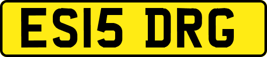 ES15DRG