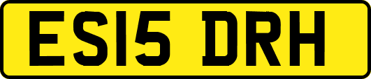 ES15DRH