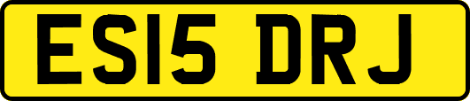 ES15DRJ