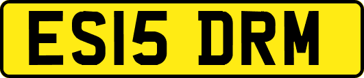 ES15DRM