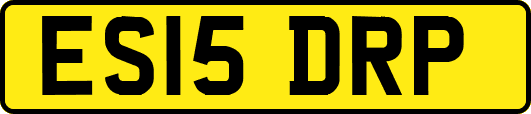 ES15DRP