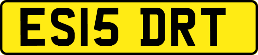 ES15DRT