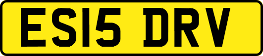 ES15DRV