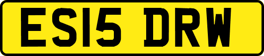 ES15DRW