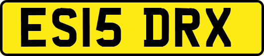 ES15DRX