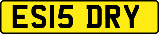 ES15DRY