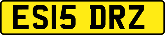 ES15DRZ