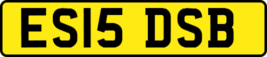 ES15DSB