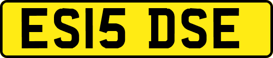 ES15DSE