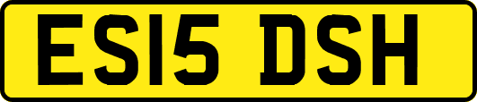 ES15DSH