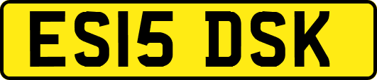 ES15DSK
