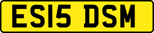 ES15DSM