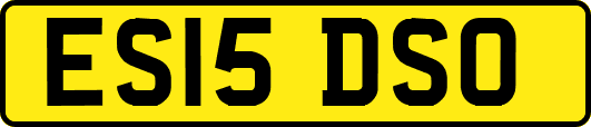 ES15DSO