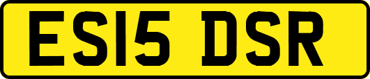 ES15DSR