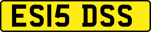 ES15DSS