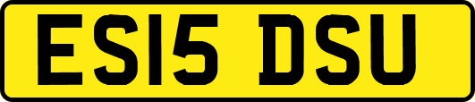 ES15DSU