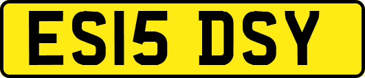 ES15DSY