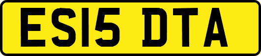 ES15DTA