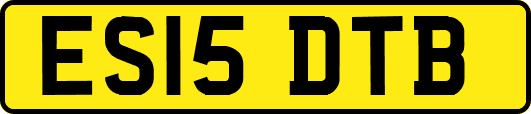 ES15DTB